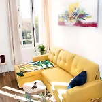 Résidence Pompidou