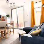 Сasa de vacaciones Résidence Pompidou *