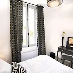 Hébergement de vacances Résidence Pompidou Libourne
