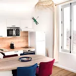 Résidence Pompidou
