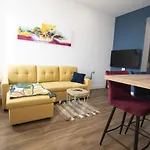 Résidence Pompidou Libourne