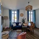 Pompidou 別荘 リブルヌ