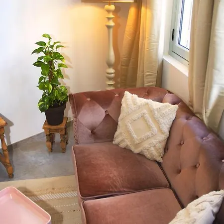 Pompidou Semesterbostad Libourne