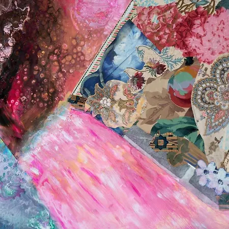 Pompidou Semesterbostad Libourne