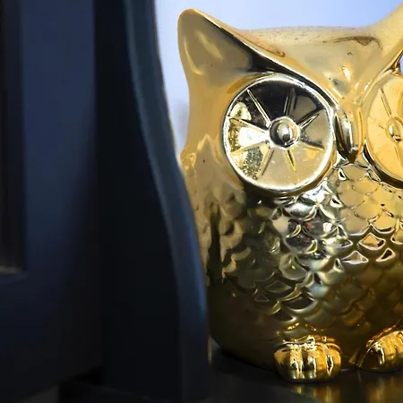 Semesterbostad Pompidou *