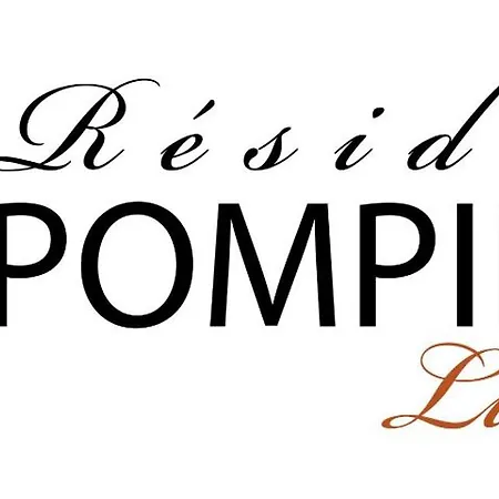 Pompidou Semesterbostad *