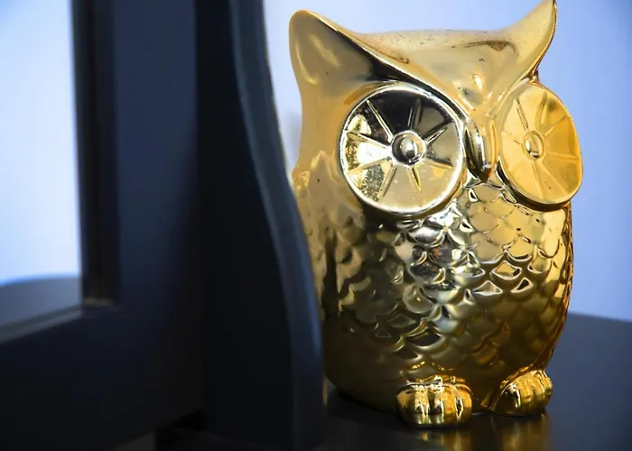 Holiday home Pompidou *